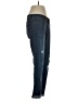 Gap Outlet Hearts Blue Jeans Size 2 - photo 4