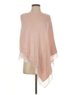 The Limited Poncho