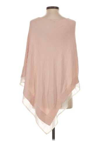 The Limited Poncho (view 2)