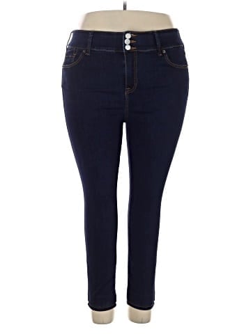 Torrid Jeans (view 1)