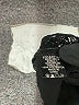 Iris Basic 100% Nylon Black Sleeveless Top Size L - photo 8