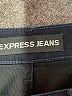 Express Jeans Blue Jeans Size 6 - photo 7