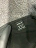 Shein Black Tube Top Size 6 - photo 7