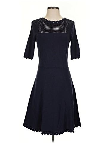 Ann Taylor Casual Dress (view 1)