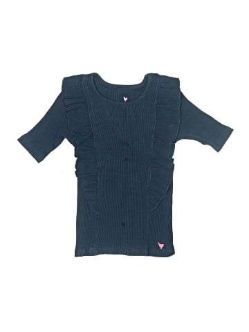 Pink Chicken Short Sleeve Top (view 1)