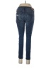Express Hearts Blue Jeans Size 10 (petite) - photo 2