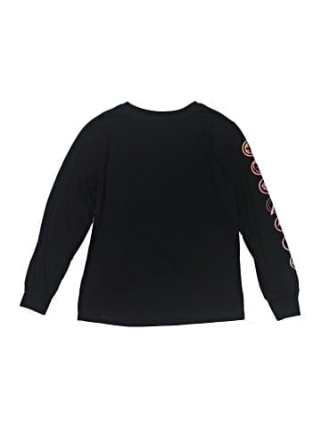 Marvel Long Sleeve T-Shirt (view 2)