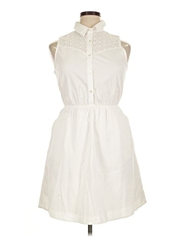 Monteau Casual Dress (view 1)