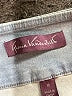 Gloria Vanderbilt Blue Jeans Size 18 - photo 4