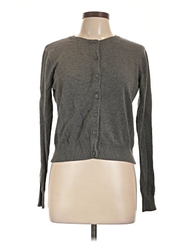 H&M Long Sleeve Top (view 1)
