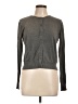 H&M Gray Long Sleeve Top Size L - photo 1