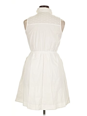 Monteau Casual Dress (view 2)