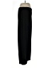 Susan Graver Solid Black Dress Pants Size L - photo 4