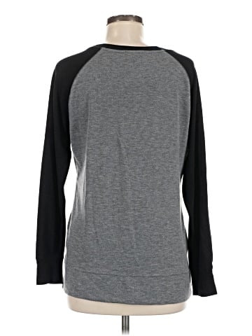 Modern Lux 3/4 Sleeve T-Shirt (view 2)