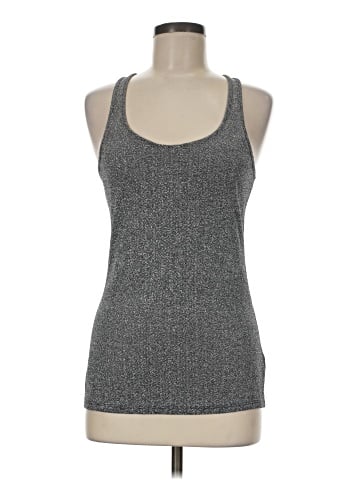 Express Sleeveless Top (view 1)