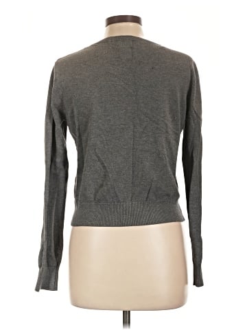 H&M Long Sleeve Top (view 2)
