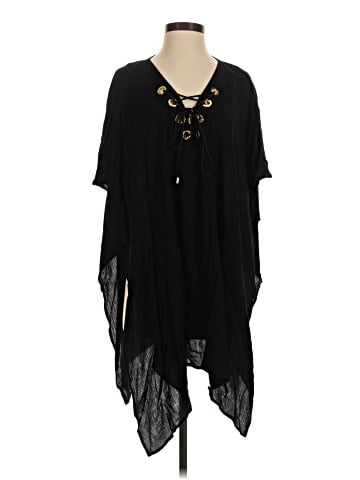 La Blanca Poncho (view 1)