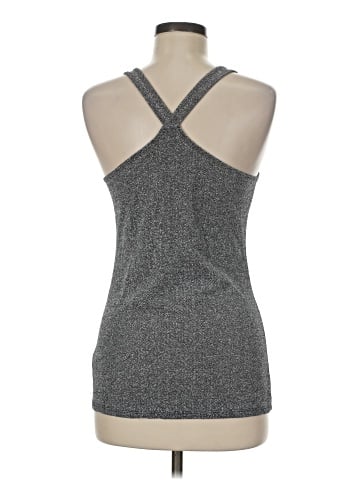 Express Sleeveless Top (view 2)