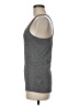 Express Gray Sleeveless Top Size M - photo 5