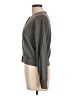H&M Gray Long Sleeve Top Size L - photo 5