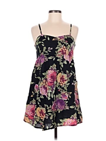 Cotton Express Casual Dress (view 1)