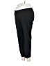 Gap - Maternity Black Dress Pants Size Med Maternity - photo 1