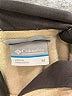 Columbia Tan Pullover Hoodie Size M - photo 7