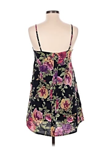 Cotton Express Casual Dress (view 2)
