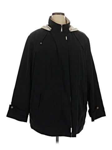 Braetan Coat (view 1)
