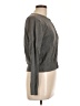 H&M Gray Long Sleeve Top Size L - photo 4