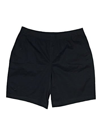 Lands' End Athletic Shorts (view 1)