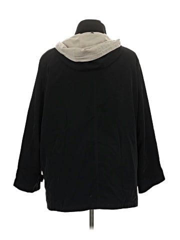 Braetan Coat (view 2)