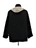 Braetan 100% Other Solid Black Coat Size 2X - photo 2