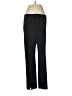 J. McLaughlin 100% Spandex Solid Black Dress Pants Size 8 - photo 1