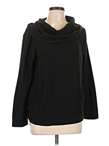 Ann Taylor Factory Pullover Sweater (view 1)