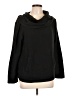 Ann Taylor Factory Black Pullover Sweater Size L - photo 1
