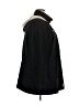 Braetan 100% Other Solid Black Coat Size 2X - photo 4