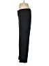 J. McLaughlin 100% Spandex Solid Black Dress Pants Size 8 - photo 5