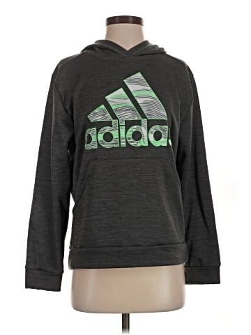 Adidas Sweatshirt (view 1)