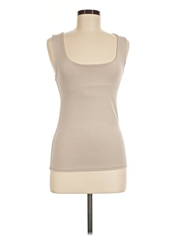 Zara Sleeveless Top (view 1)