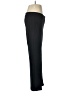 J. McLaughlin 100% Spandex Solid Black Dress Pants Size 8 - photo 4