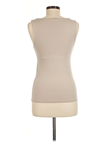 Zara Sleeveless Top (view 2)