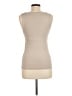 Zara Tan Sleeveless Top Size M - photo 2