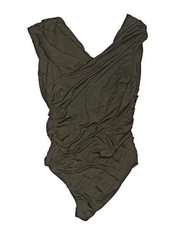 Johanna Ortiz Bodysuit (view 2)