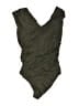 Johanna Ortiz Green Bodysuit Size L - photo 2