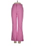 Zara Color Block Pink Dress Pants Size XS - photo 1