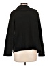 Ann Taylor Factory Black Pullover Sweater Size L - photo 2