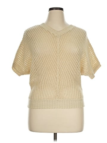 Assorted Brands Sweater Vest (view 1)