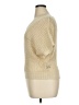 Assorted Brands Ivory Sweater Vest Size XL (estimated) - photo 5