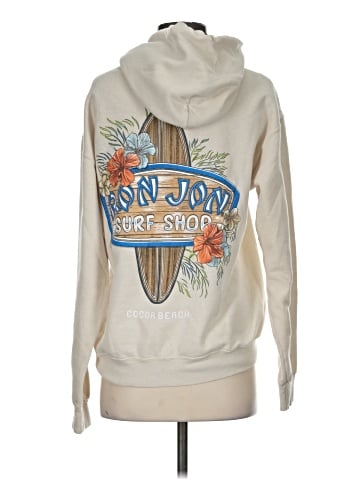 Ron Jon Surf Shop Pullover Hoodie (view 2)